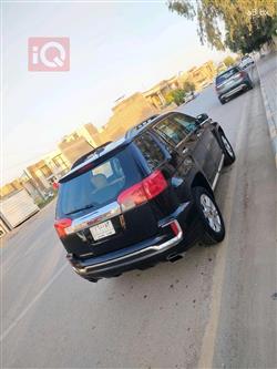جي ام سي تيراين